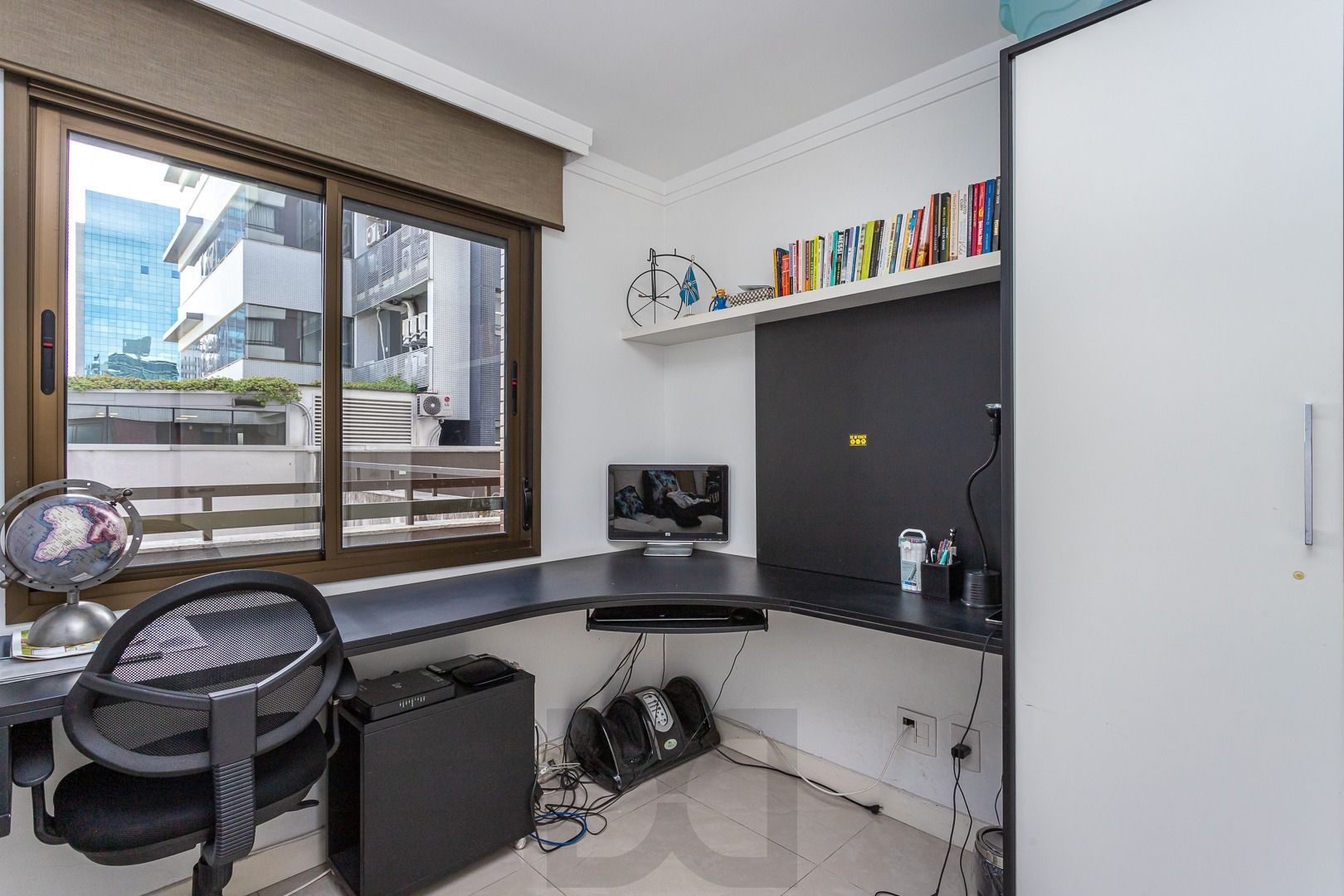 Apartamento Garden 3 Dorms (2 Suítes), 181m², 2 Vagas – Auxiliadora, POA — foto 19