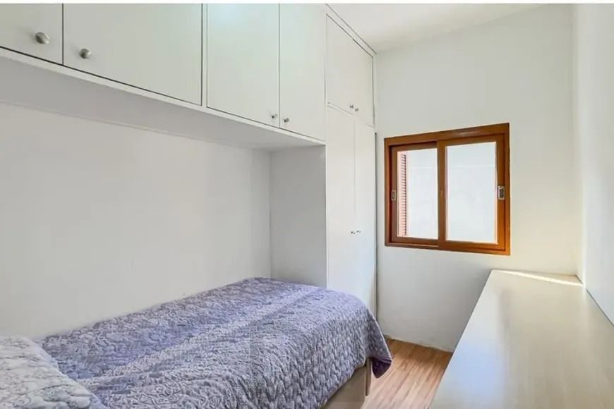 Casa térrea com 4 dormitórios, suíte e 2 vagas. — foto 24
