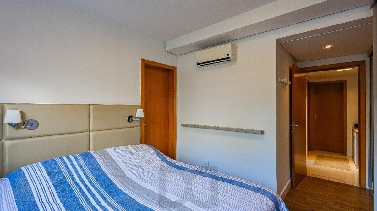 Garden Semimobiliado com 3 Dormitórios e Terraço na Chácara das Pedras — foto 11