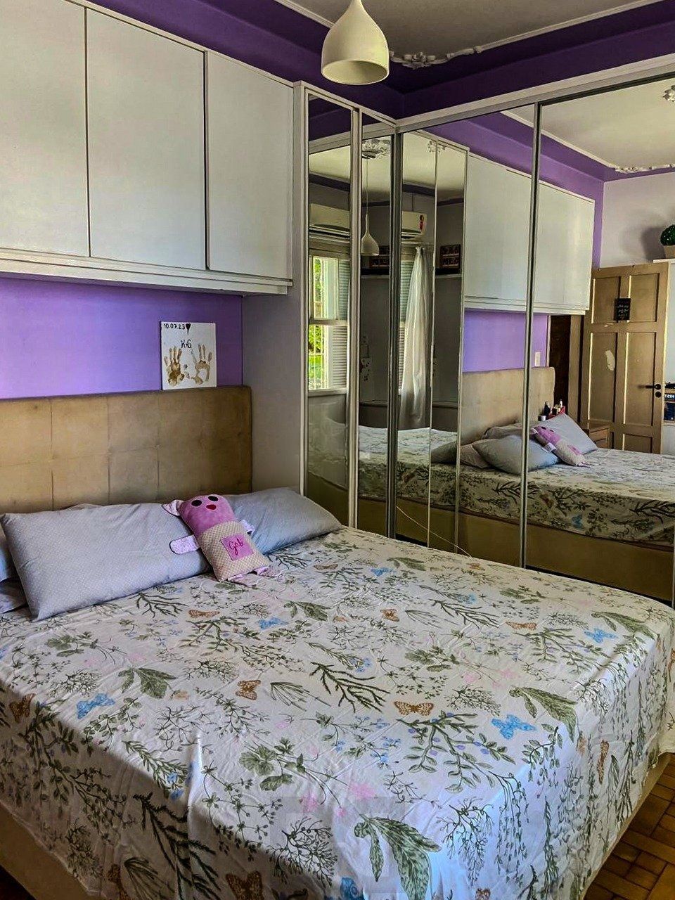 Apartamento Garden com 92m² privativos 2 dorm no bairro São Geraldo — foto 23