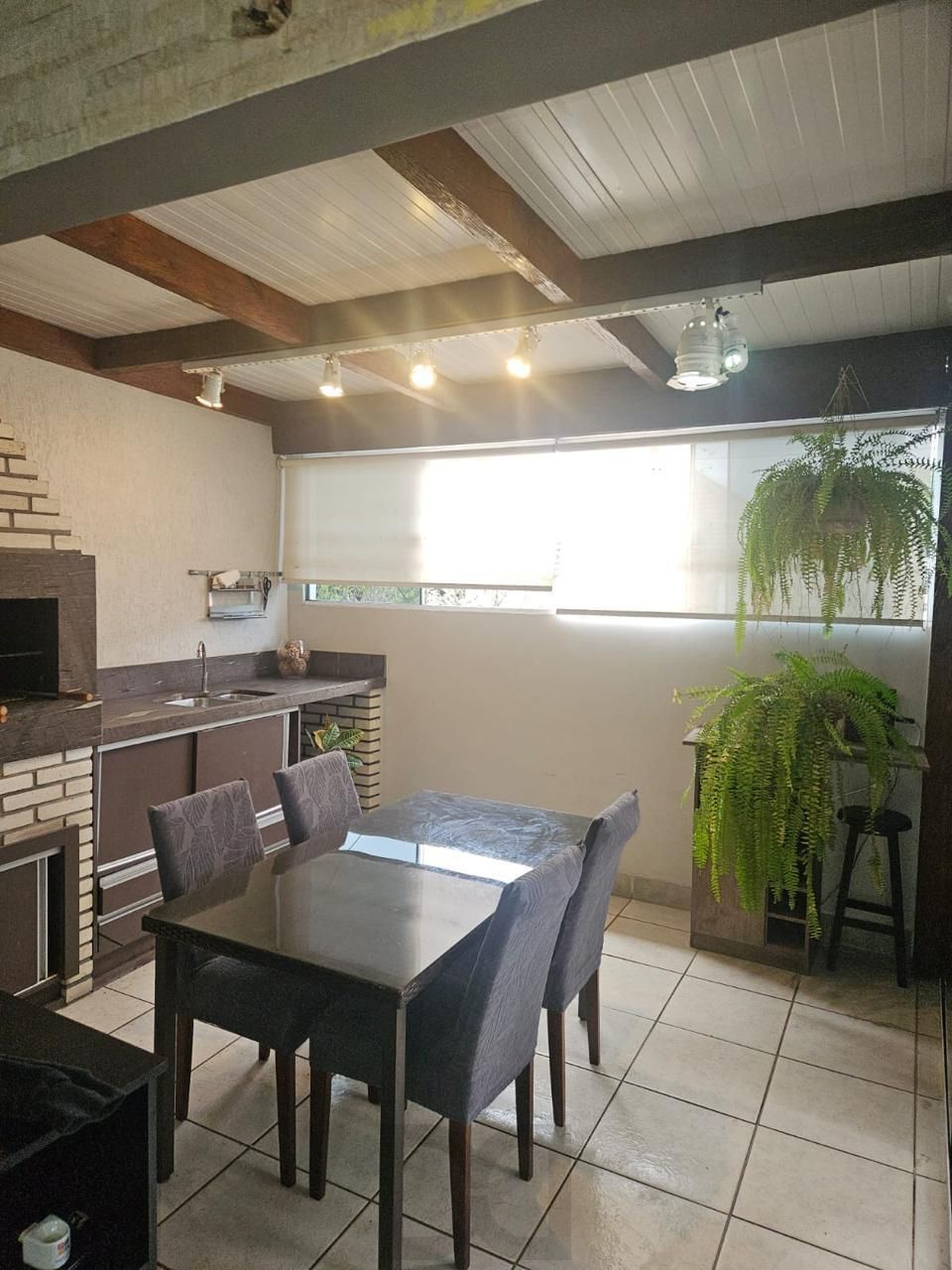 Amplo apartamento 2 dormitórios, suíte com closet, Avenida Brasil - Navegantes — foto 10