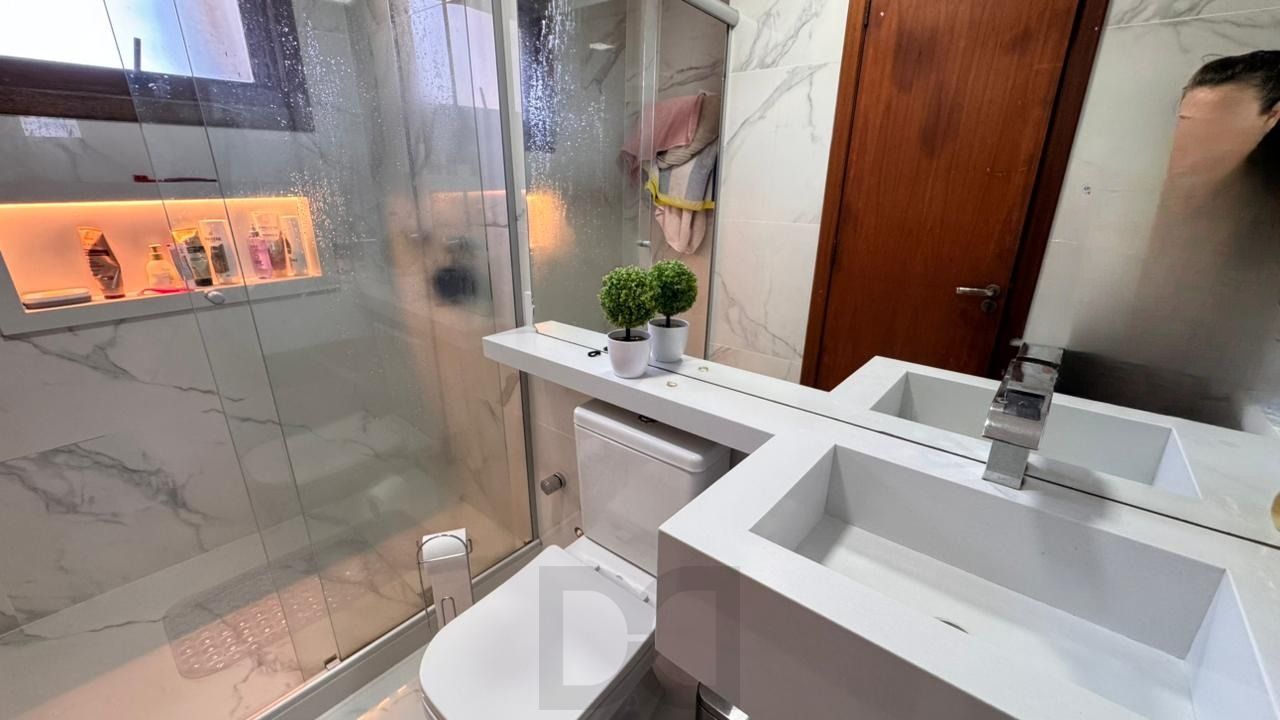 Casa Semimobiliada 3 dorm em Condomínio Fechado no Jardim Planalto — foto 19