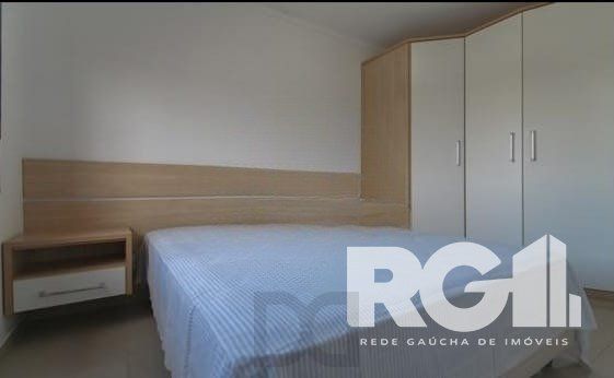 Apartamento Mobiliado com 3 Quartos, Suíte e 2 Vagas no Sarandi — foto 11