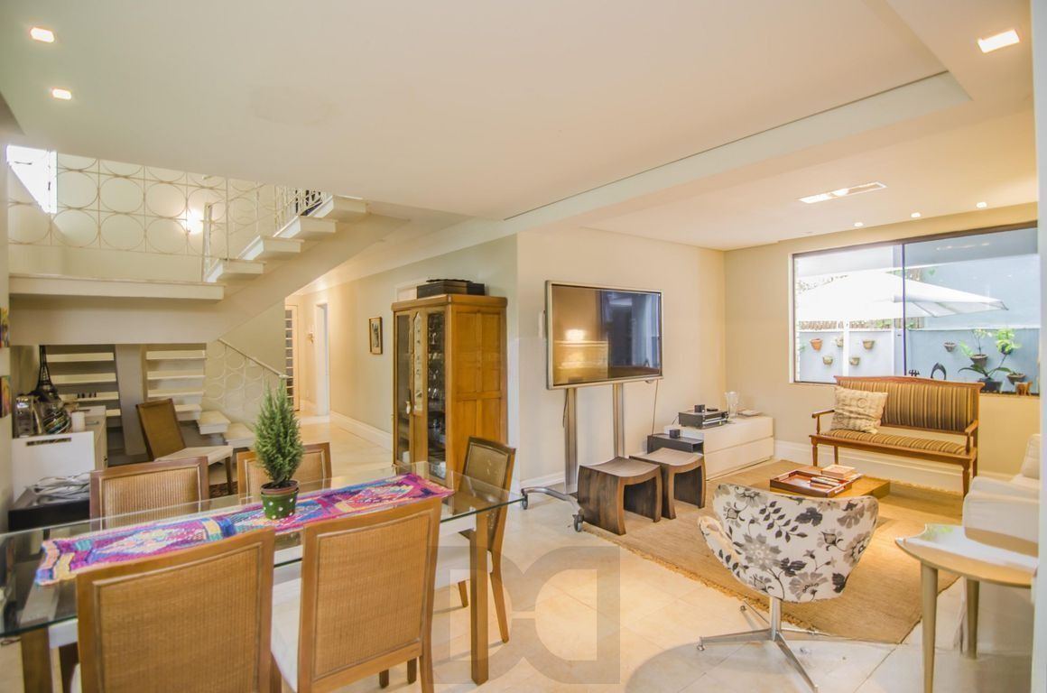 Casa com 3 dormitórios, suíte, piscina e 3 vagas próxima ao Iguatemi — foto 9