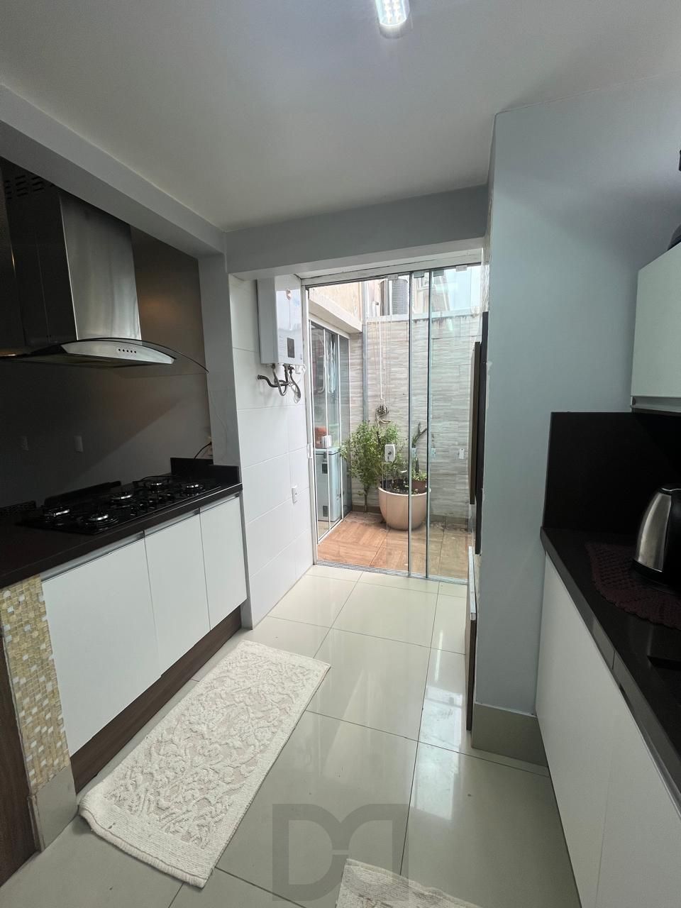 Sobrado mobiliado no Condomínio Alqueires com 108 m² privativos - Humaita — foto 5