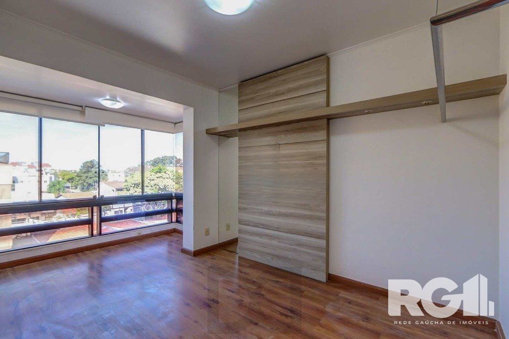 Cobertura Semimobiliada,3 dorm e 3 vagas e elevador no Jardim Lindóia — foto 24