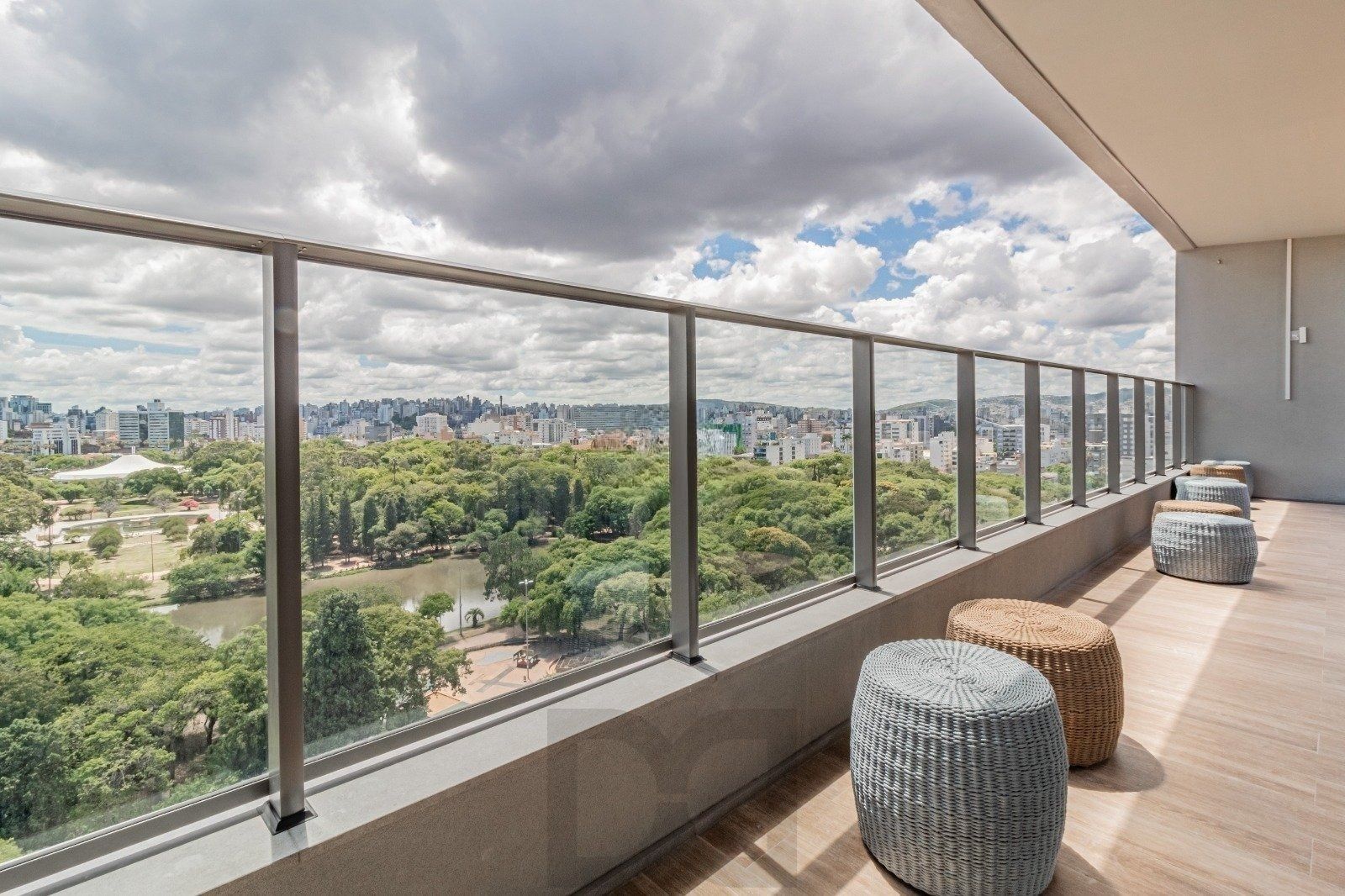 Studio no JP Redenção com Vista para o Parque da Redenção — foto 4