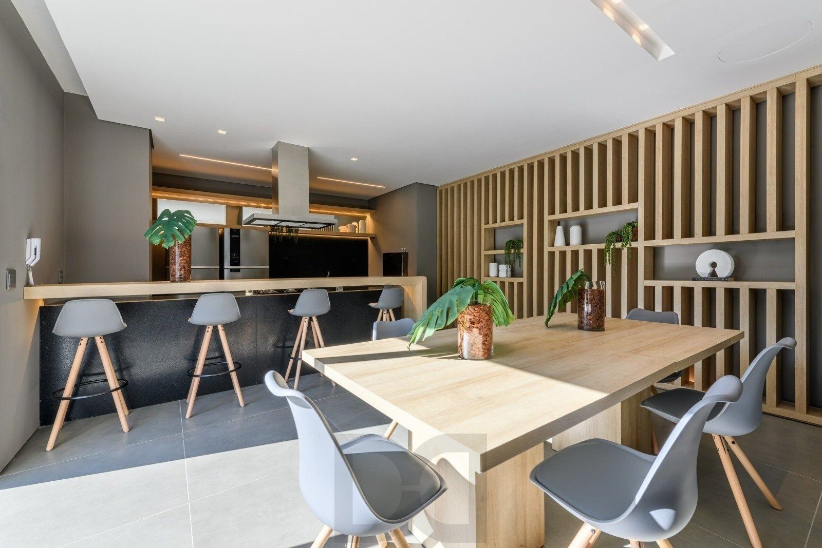 Apartamento 2 dormitórios, 1 vaga no Jardim Lindóia — foto 17
