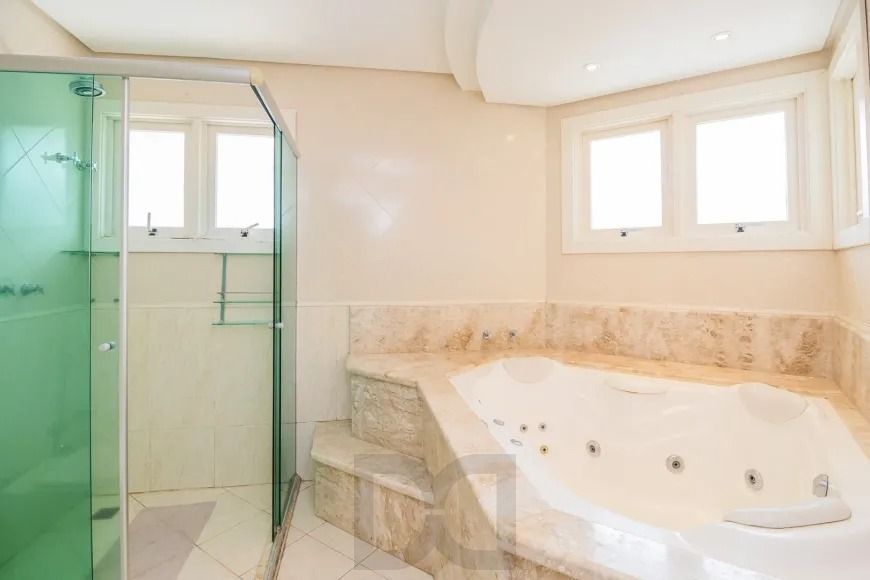Casa em condomínio 4 suítes no bairro Ecoville — foto 20