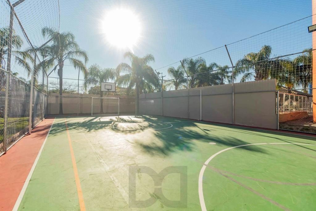 Sobrado mobiliado no Condomínio Alqueires com 108 m² privativos - Humaita — foto 23