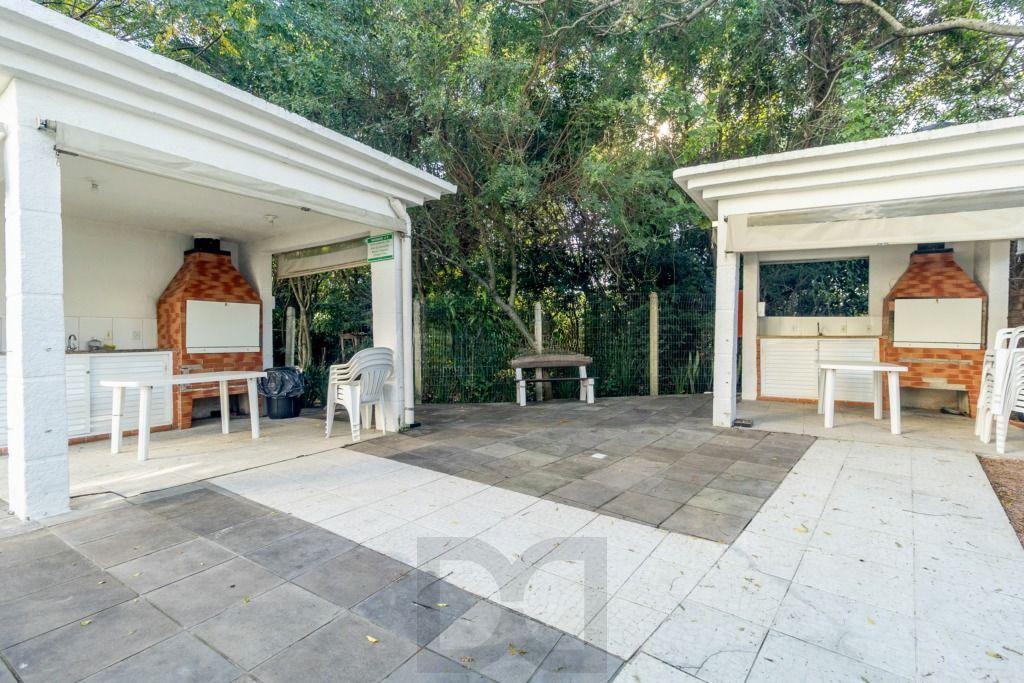 Apartamento de 3D com living estendido, sacada, 2 vagas, andar alto. — foto 27