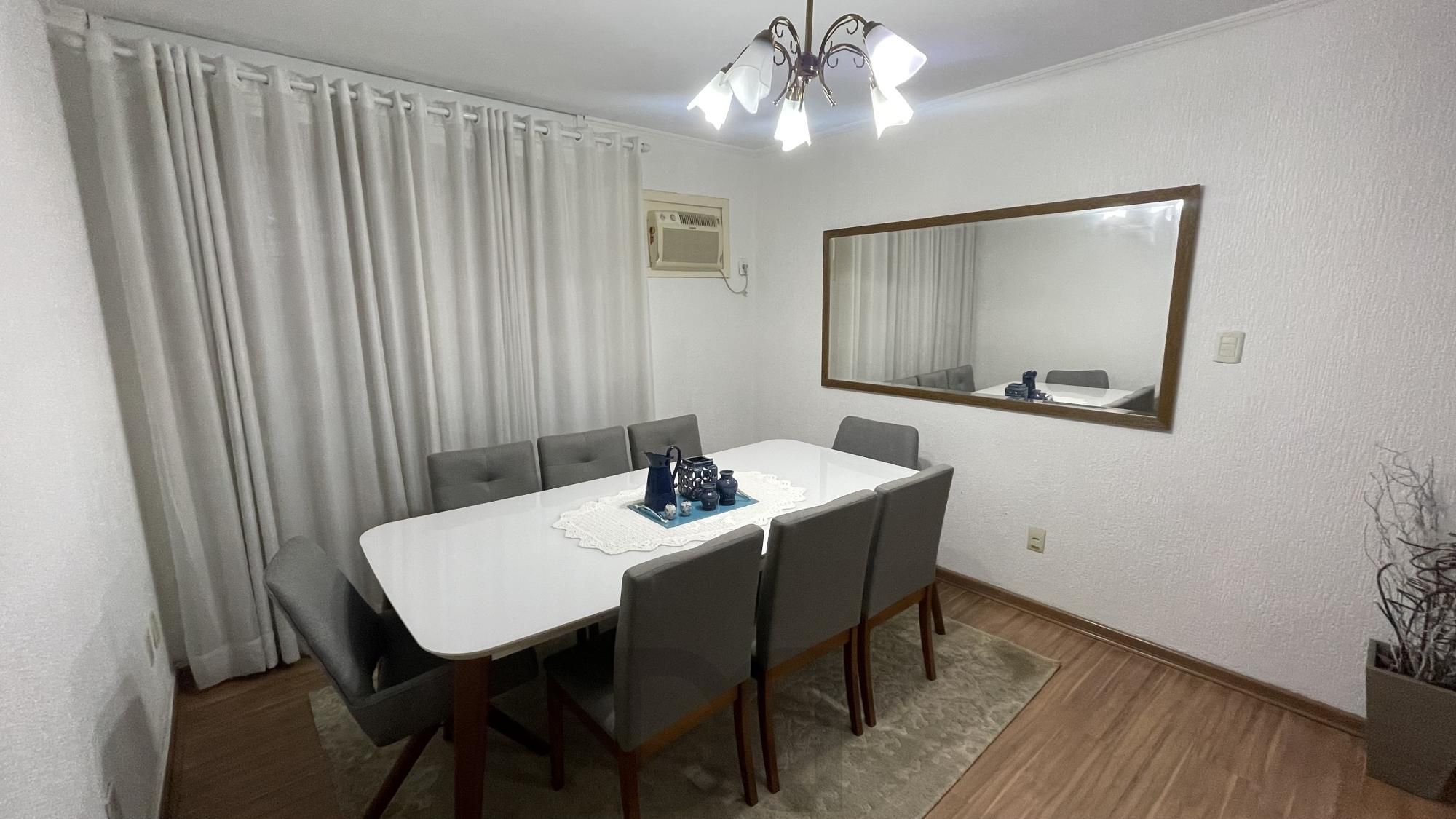 Casa com 3 dormitórios, suíte, churrasqueira, espaço gourmet e amplo pátio. — foto 25