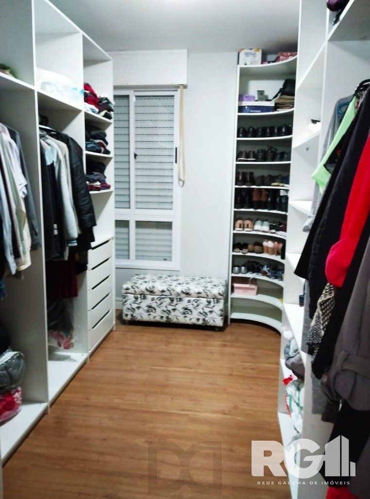 Apartamento 3 dor, semimobiliado com suíte e 2 vagas no Sarandi — foto 26