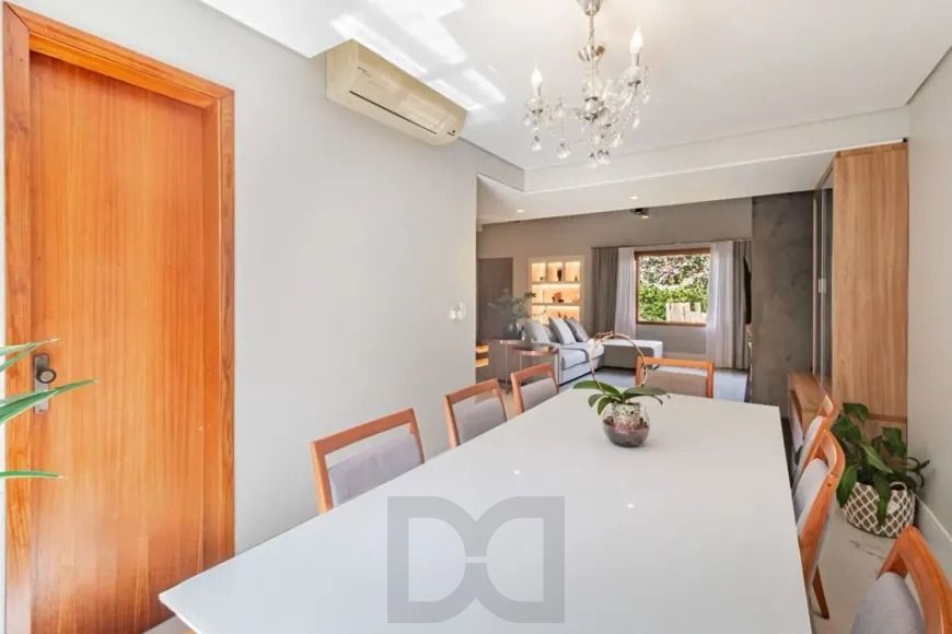 Casa mobiliada com piscina e espaço gourmet no Cristo Redentor — foto 5