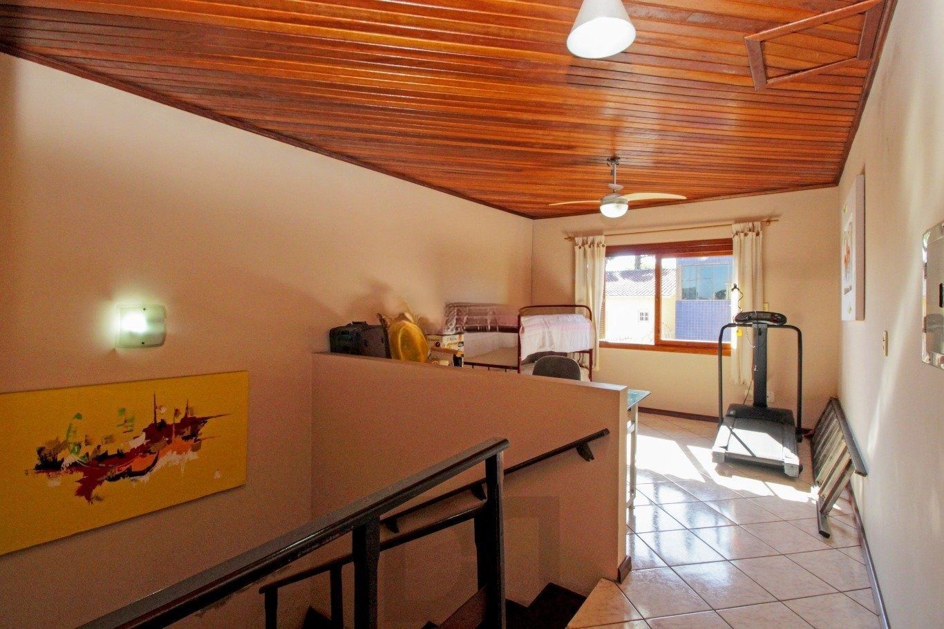 Ampla casa com 3 dormitórios , patio com jacuzzi, Villa Ipiranga — foto 26