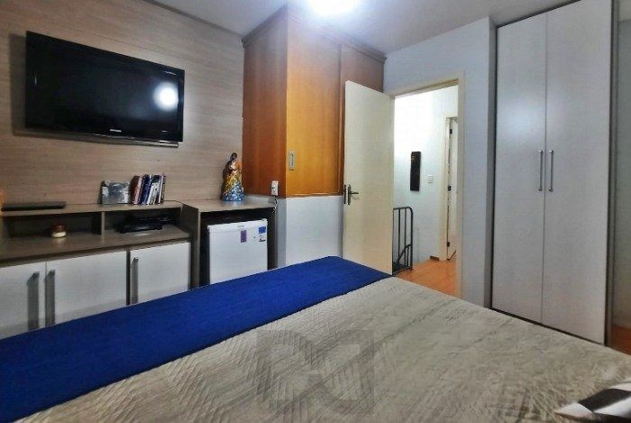 Casa em Condomínio 2 dormitórios no bairro Vila Nova — foto 23