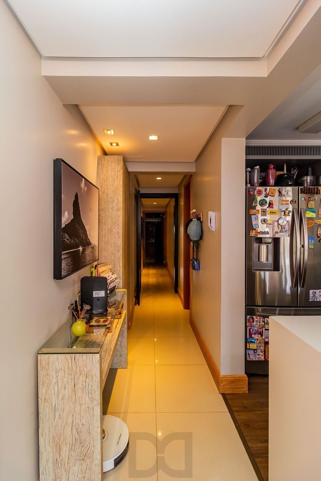 Apartamento de 3 dormitórios com suíte e vaga dupla no Passo da Areia — foto 8