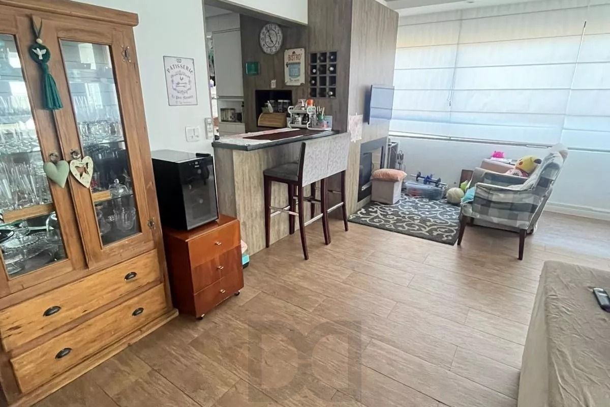 Apartamento 3 Dormitórios e vag dupla, no Jardim Europa — foto 4