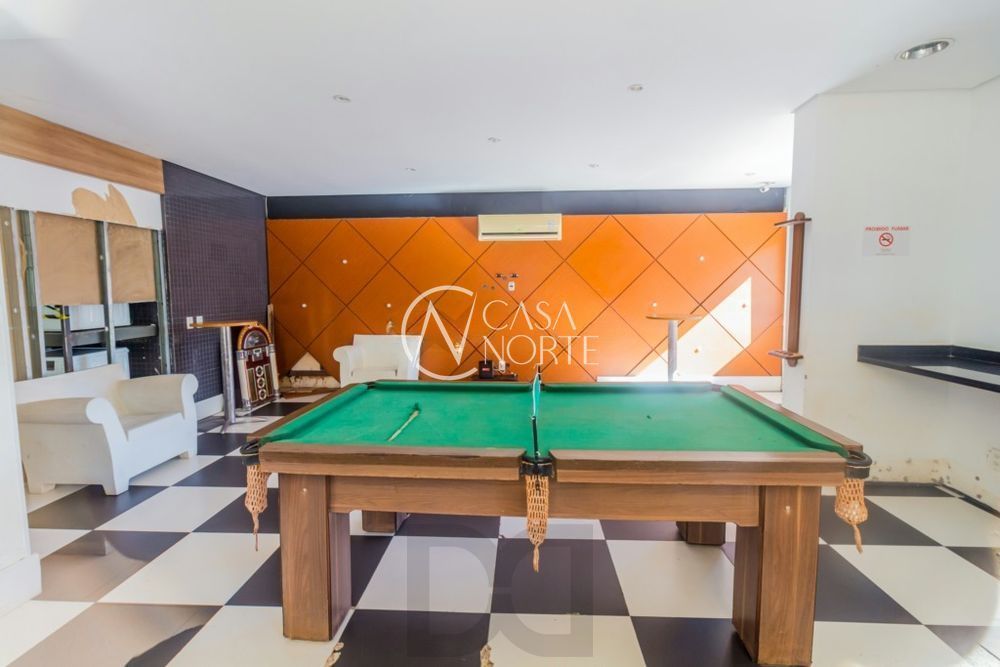 Apartamento 2 Quartos com Vaga à Venda na Av. Polônia – São Geraldo — foto 23
