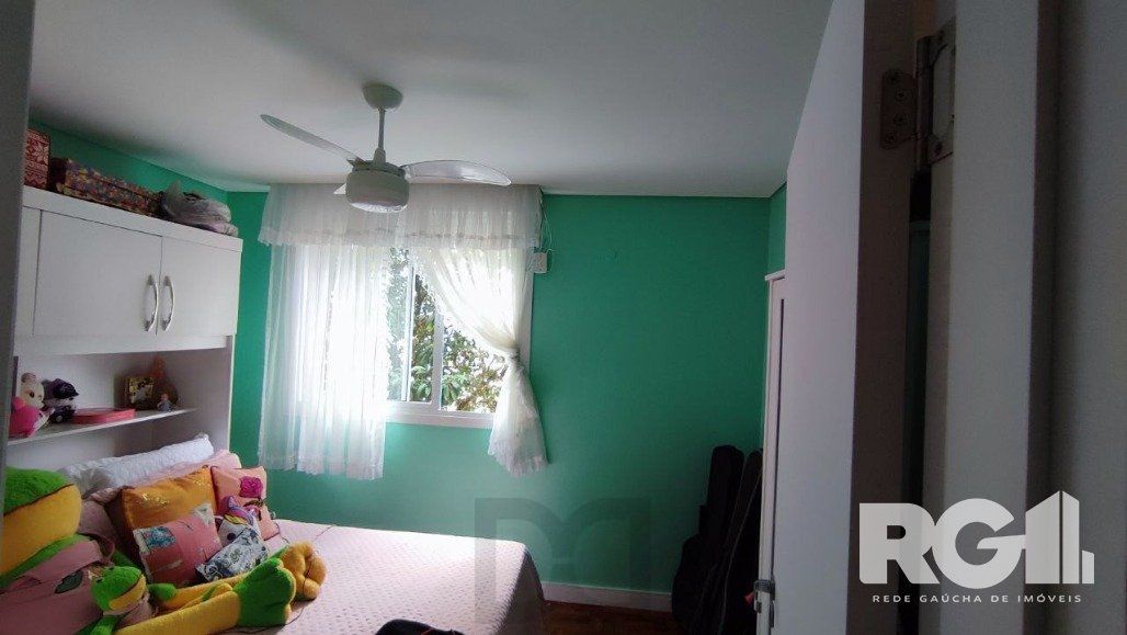 Porteira FECHADA, móveis sob medida 2 dorm com vaga- Zeferino Dias, Sarandi — foto 15