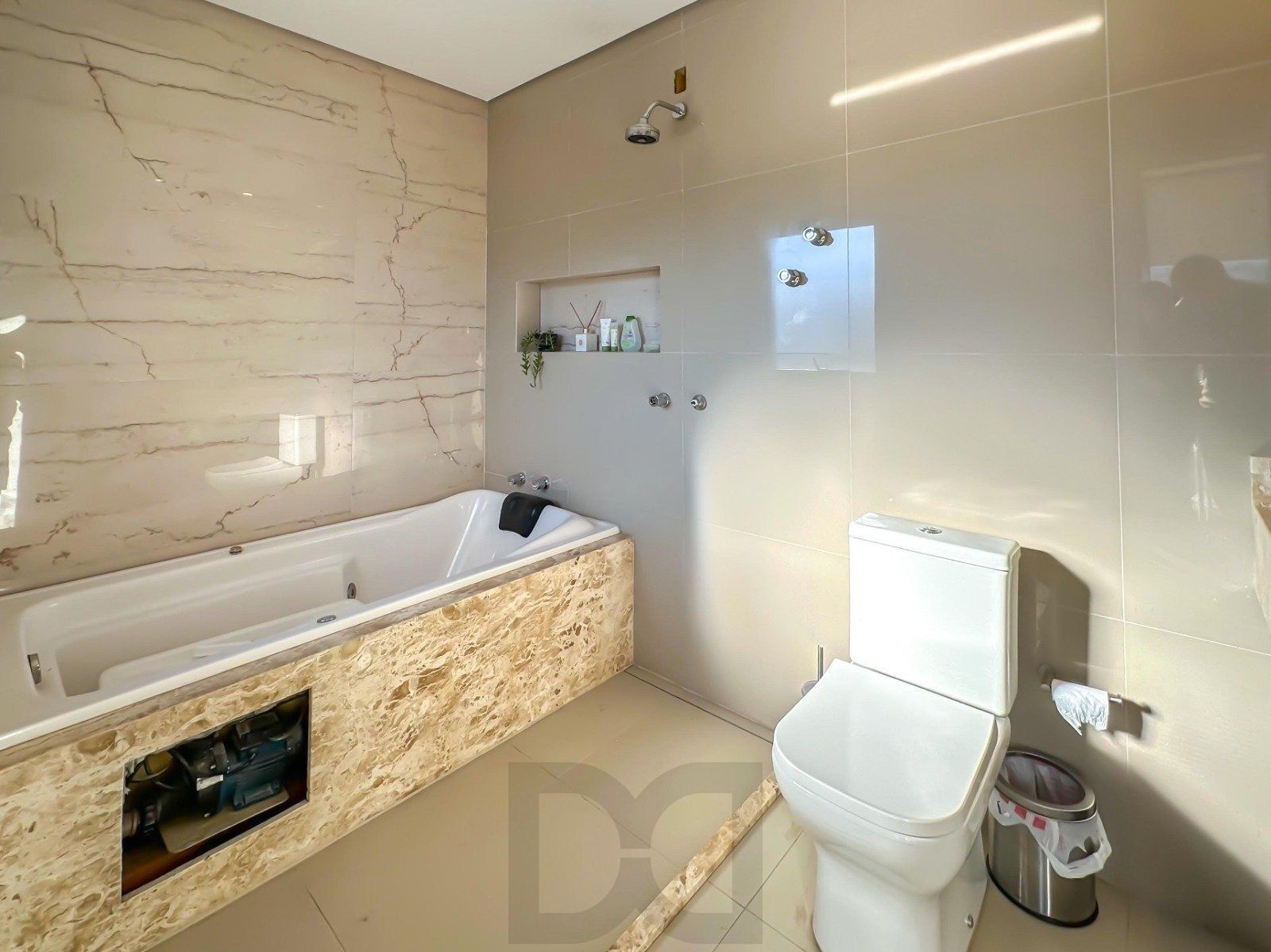 Casa em condomínio com piscina e suíte no Jardim Itu — foto 22