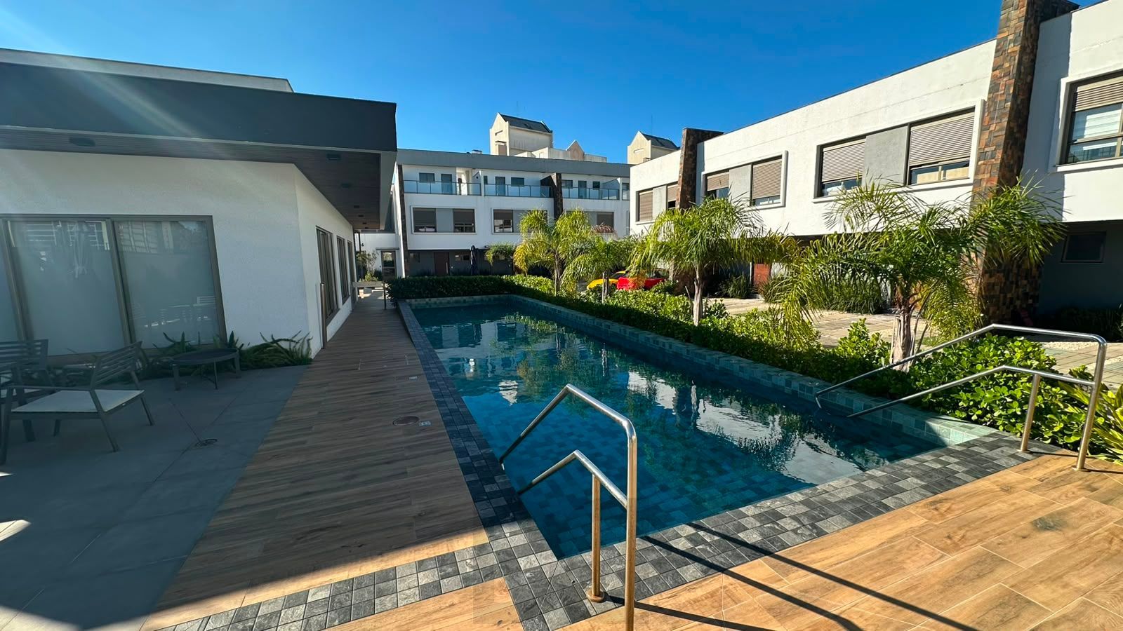 Casa em Condomínio com Terraço e Lazer Completo — foto 19