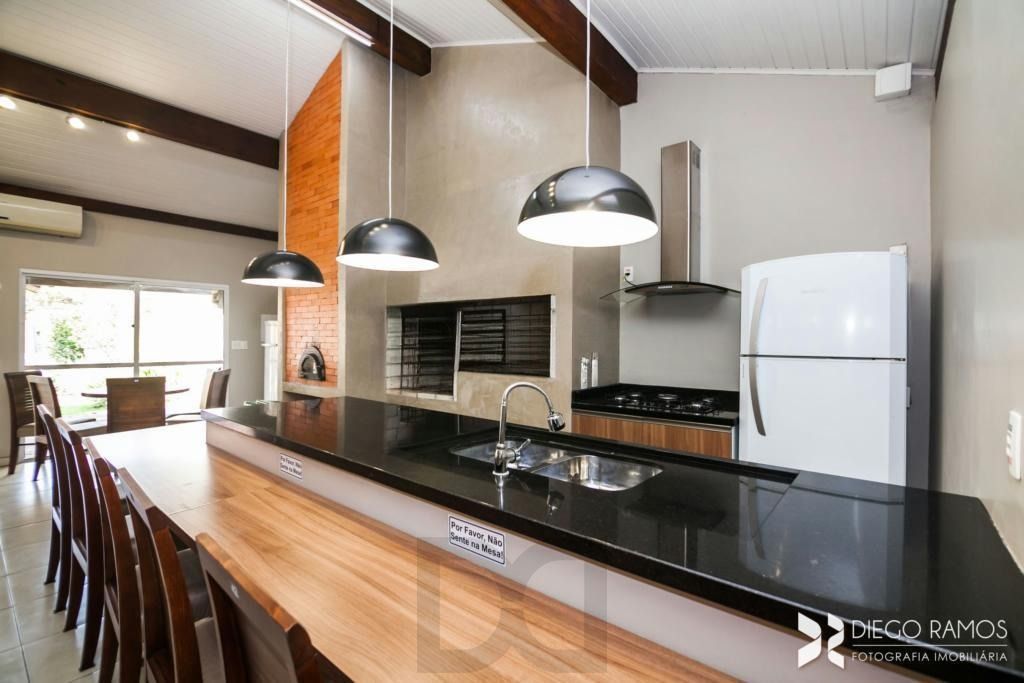 Sobrado mobiliado no Condomínio Alqueires com 108 m² privativos - Humaita — foto 17