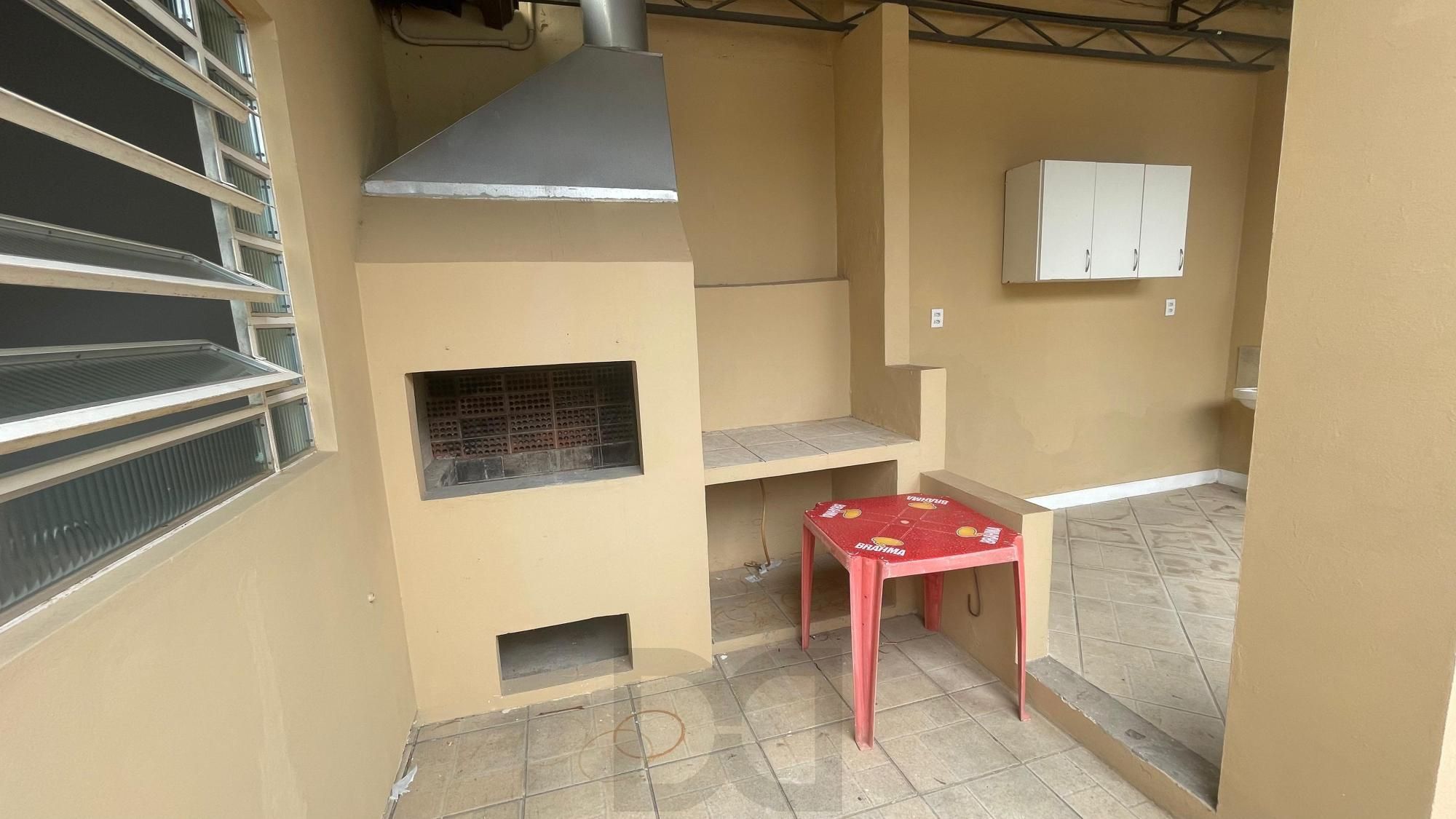 Casa com 3 quartos, espaço gourmet com churrasqueira, Bairro São Geraldo — foto 11