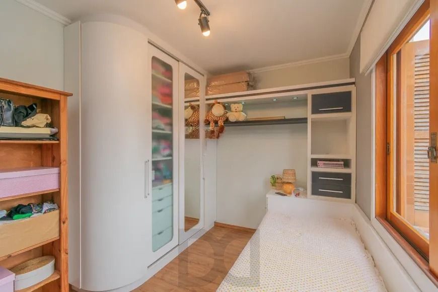 Apartamento de 3 dormitórios, churrasqueira e vaga dupla - Salvador Campanella — foto 19