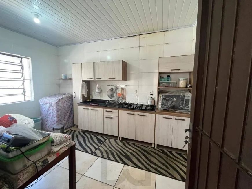 Casa ampla com 4 dormitórios e espaço gourmet no São Sebastião — foto 6