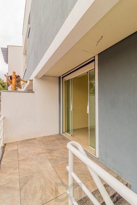 Casa com 3 dormitórios, suíte, lavabo e amplo pátio. — foto 30