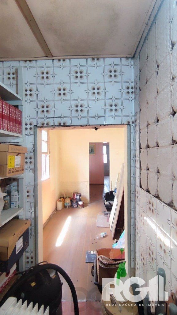 Pátio com 2 casas, 100,46 privativos 3 dorm e 57m², com 2 dorm Zeferino Dias — foto 14