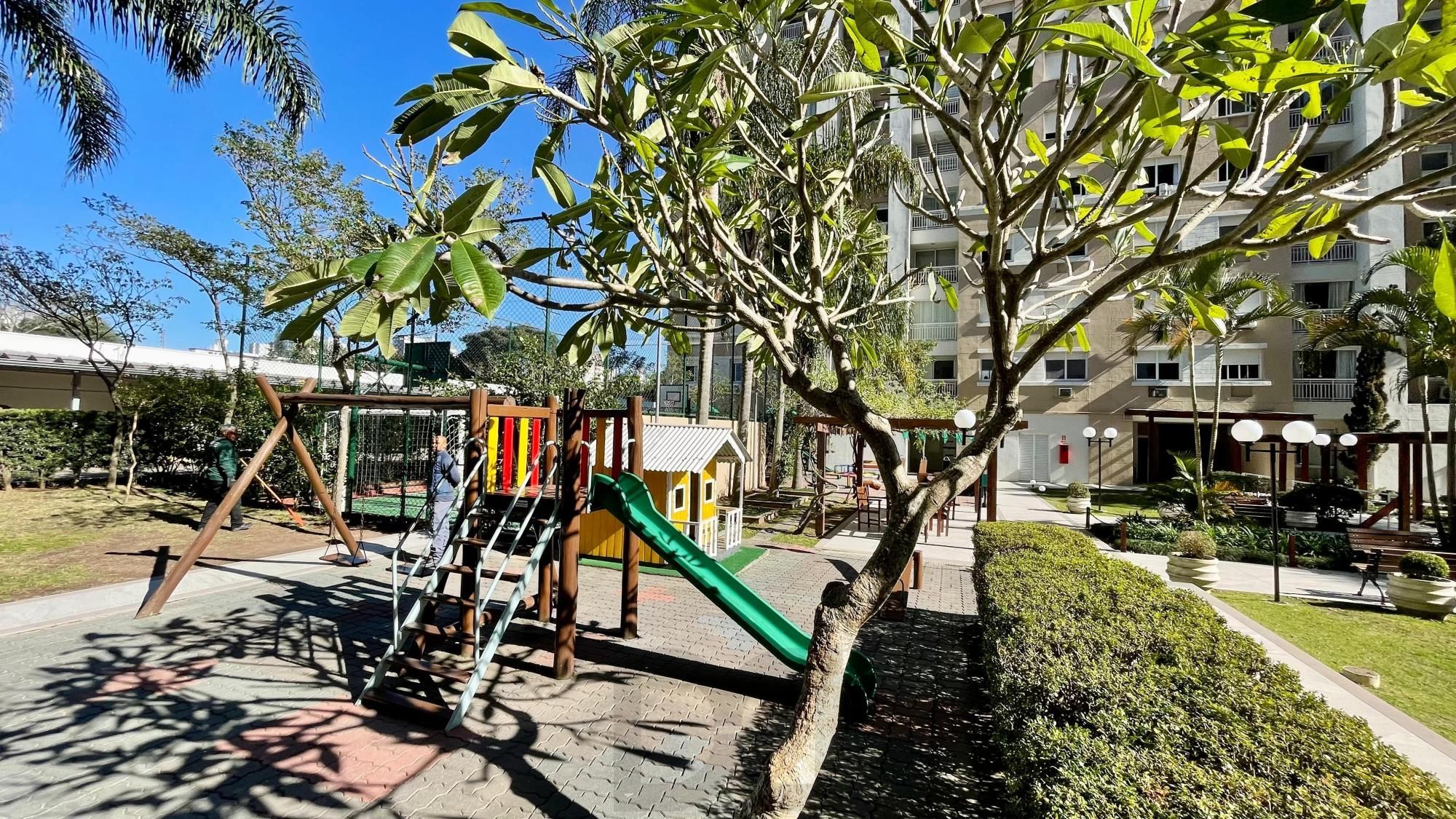 Apartamento 3 Dormitórios com Suíte e 1 Vaga na Vila Ipiranga — foto 27