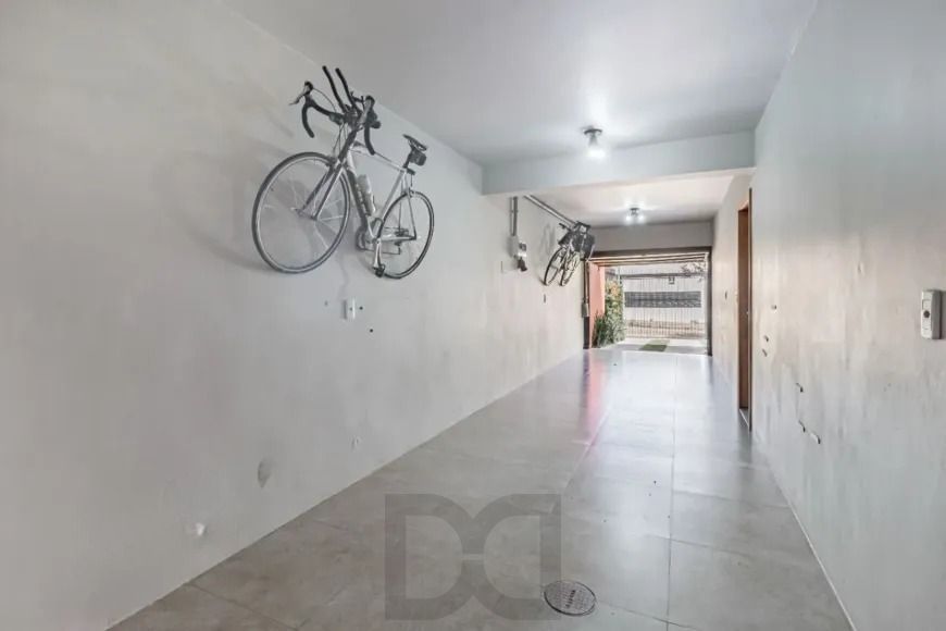 Casa mobiliada com piscina e espaço gourmet no Cristo Redentor — foto 28