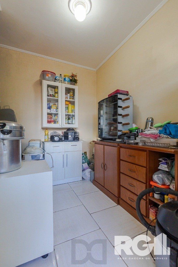 Cobertura desocupada com 3 Quartos e Área Gourmet em Porto Alegre — foto 23