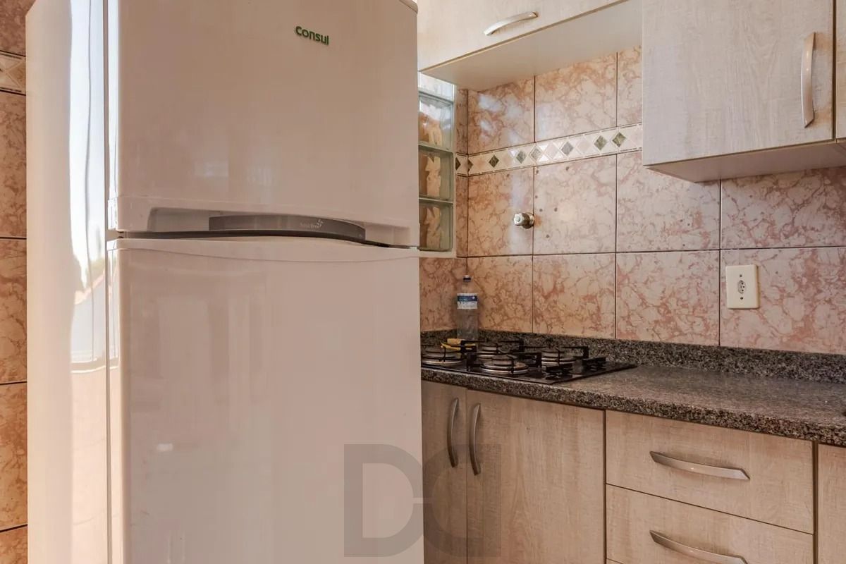 Apartamento Mobiliado 3 dormitórios- Avenida Baltazar de Oliveira Garcia. — foto 6