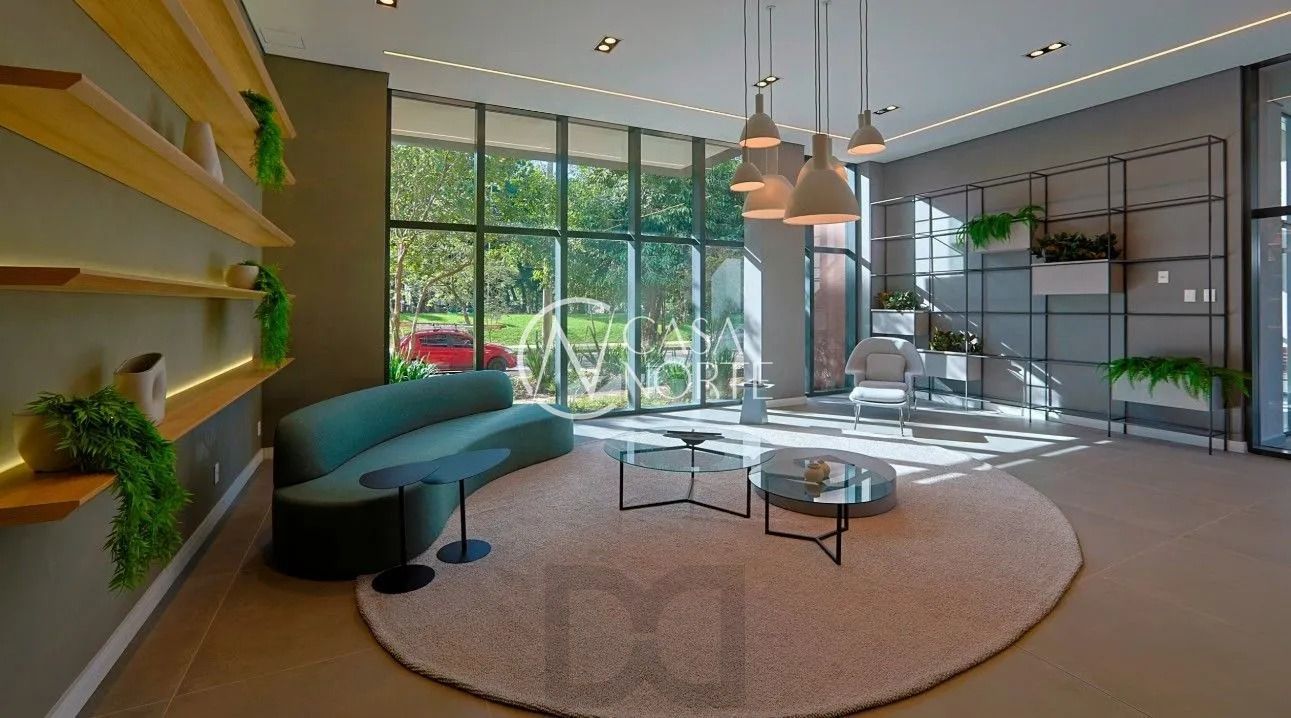 Apartamento Mobiliado com Suíte e Closet no Jardim Lindóia — foto 47