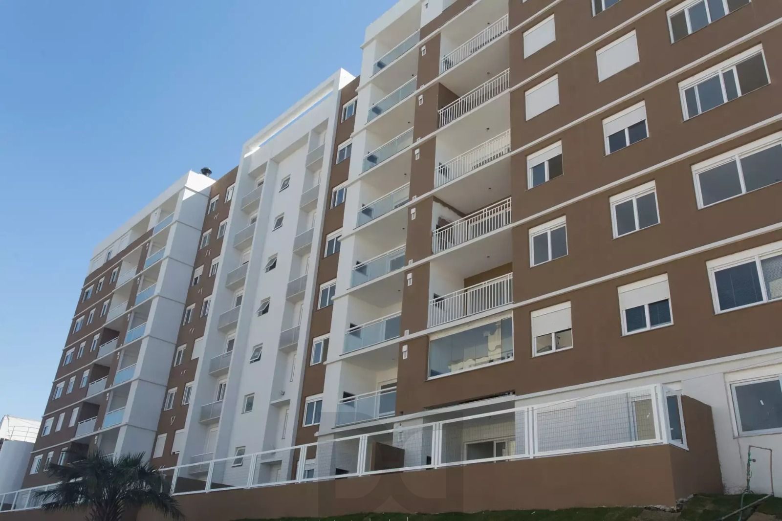 Apartamento novo 3 quartos com sacada e lazer completo no Condomínio Bravo — foto 24