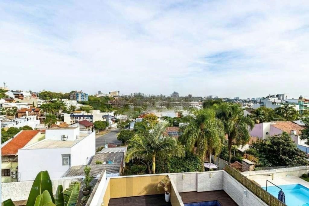 Casa semimobiliada com 3 suítes, piscina e 4 vagas na Chácara das Pedras — foto 26