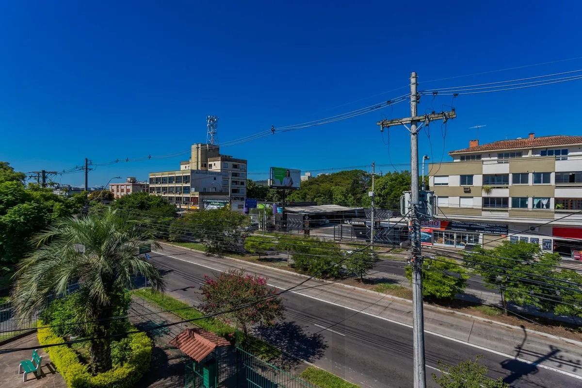 Apartamento Mobiliado 3 dormitórios- Avenida Baltazar de Oliveira Garcia. — foto 4