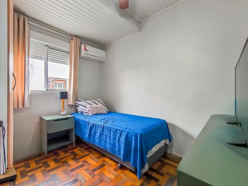 Apartamento/casa com 3 Dormitórios suíte e sacada, Av, Berlin, Bairro São João — foto 19