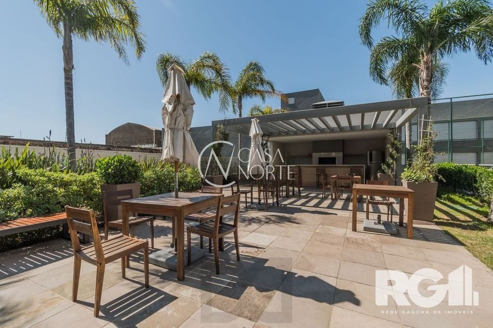 Apartamento 3 dormitórios, 1 suíte, semi-mobiliado com lazer completo – 76m² — foto 27