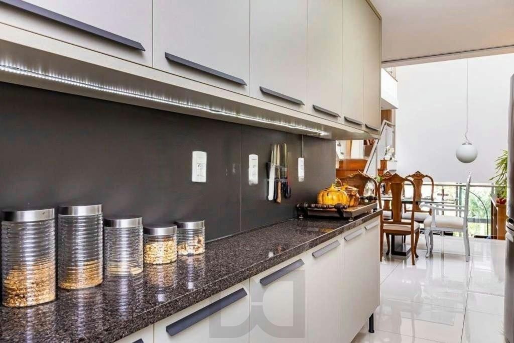 Casa semimobiliada com 3 suítes, piscina e 4 vagas na Chácara das Pedras — foto 12