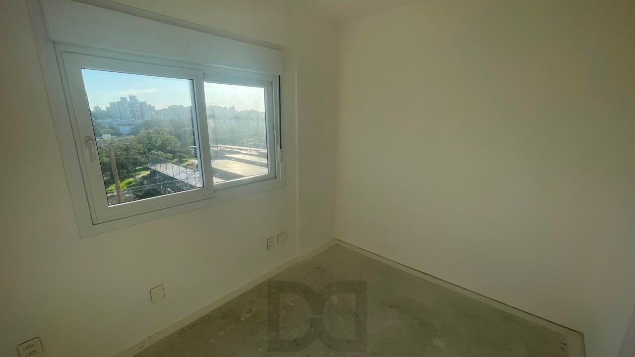 Apartamento 2 Dormitórios no Jardim Lindóia – Vista e Infraestrutura Completa — foto 9