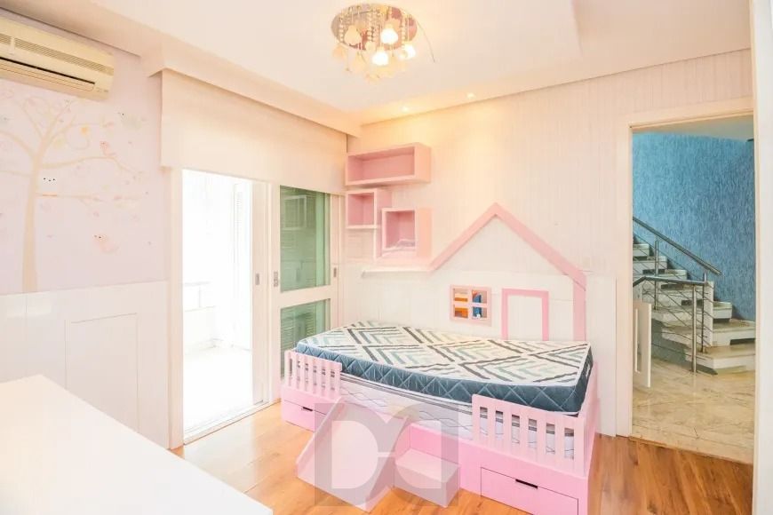 Casa em condomínio 4 suítes no bairro Ecoville — foto 30