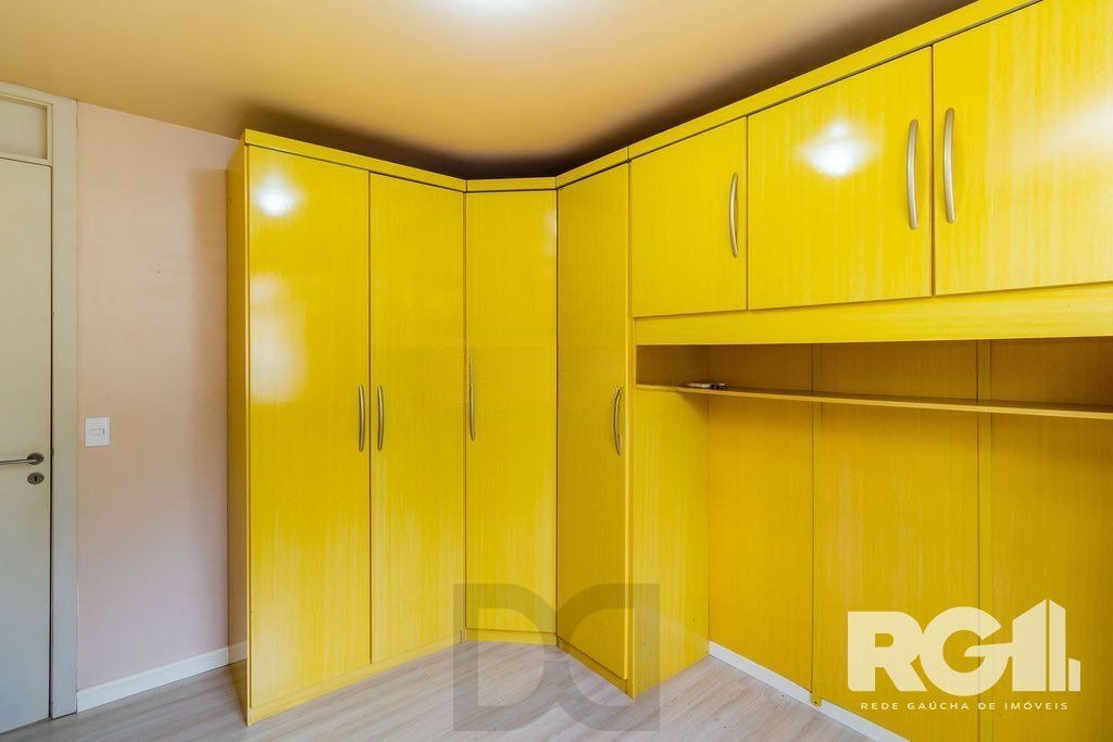 Casa em condomínio com 3 dormitórios, suíte, espaço gourmet. — foto 15