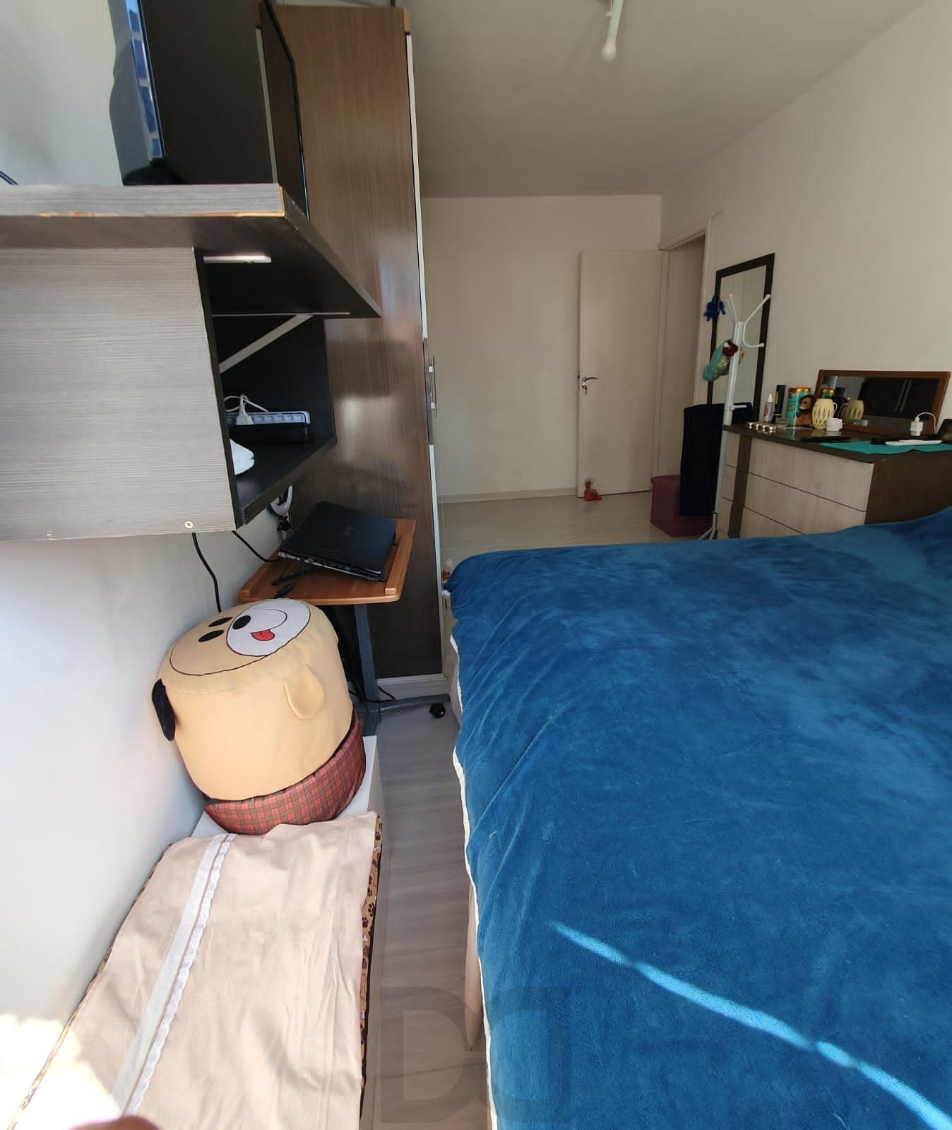Apartamento mobiliado e equipado – pronto para morar — foto 8