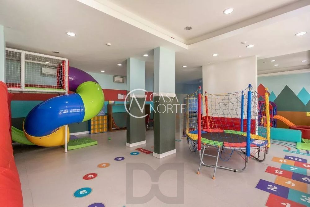 Apartamento 2 dormitórios, suíte e vaga – 65m² em Vila Ipiranga, Porto Alegre — foto 16