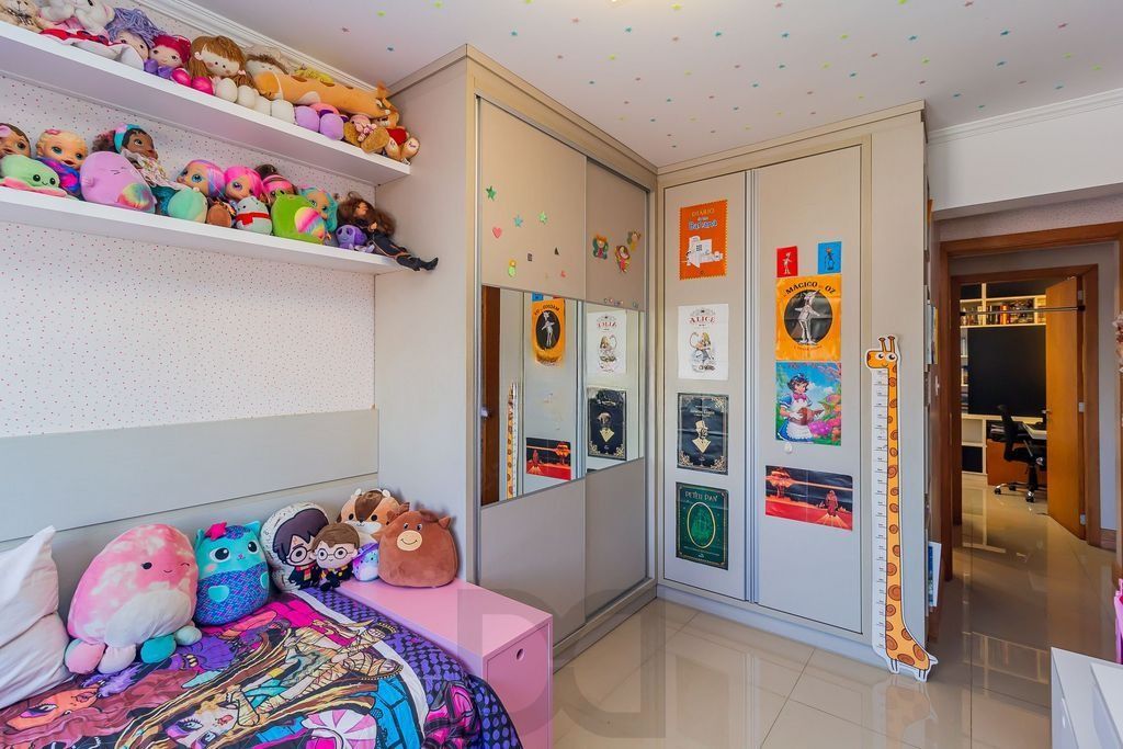 Apartamento de 3 dormitórios com suíte e vaga dupla no Passo da Areia — foto 19