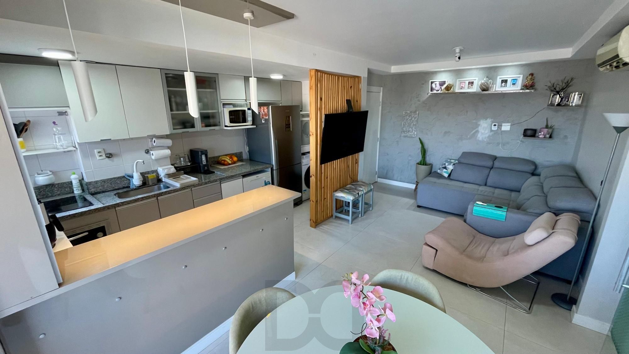 Apartamento 3 Dormitórios com Suíte e 1 Vaga na Vila Ipiranga — foto 3